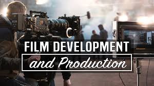 From Script to Screen: Turning Vision into Reality as a Modern Executive